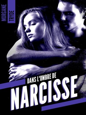 cover image of Dans l'ombre de Narcisse